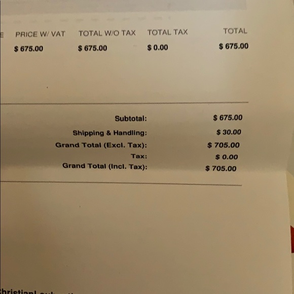 Christian Louboutin ✨ Heels - Picture 5 of 7